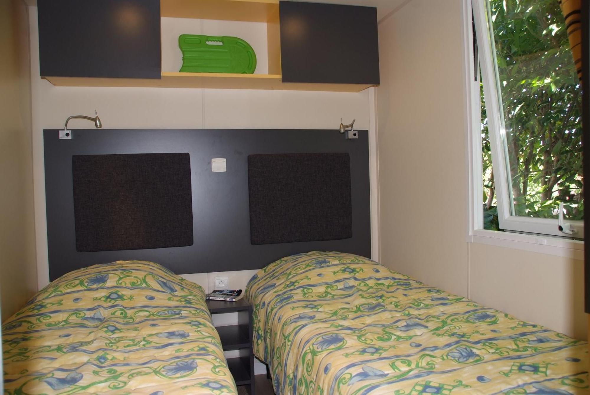 Camping Clau Mar Jo Борм-ле-Мимоза Номер фото