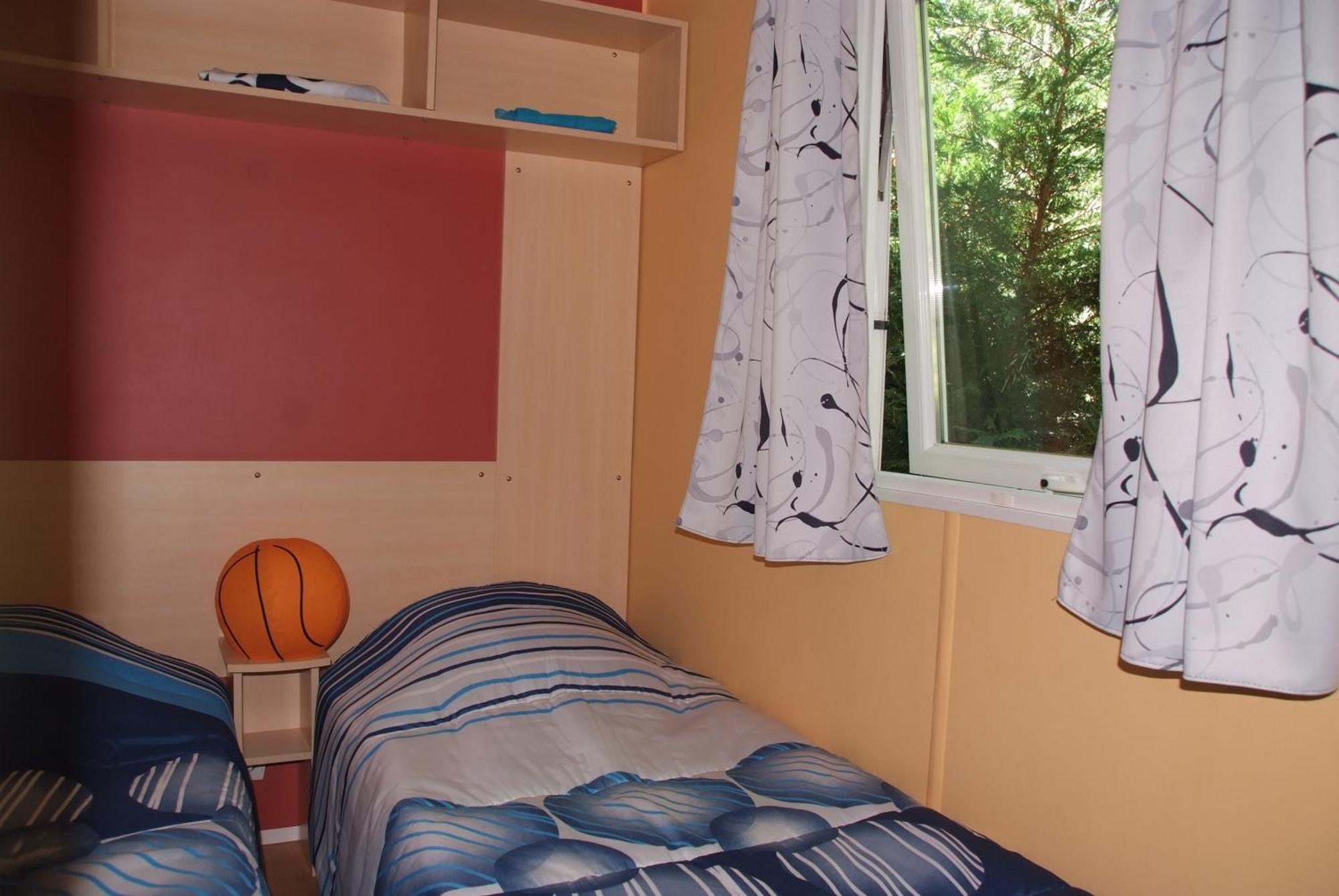 Camping Clau Mar Jo Борм-ле-Мимоза Номер фото