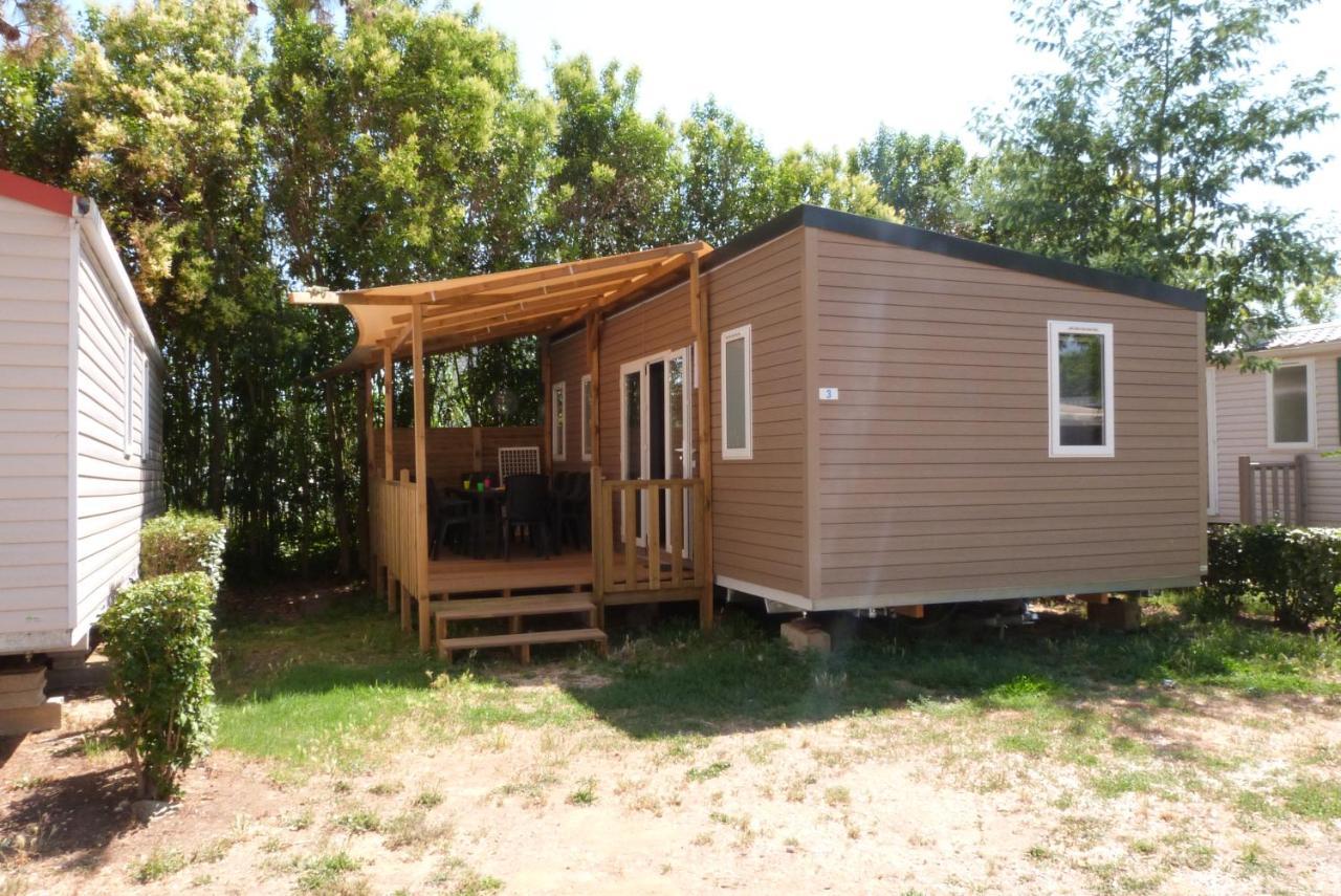 Camping Clau Mar Jo Борм-ле-Мимоза Номер фото