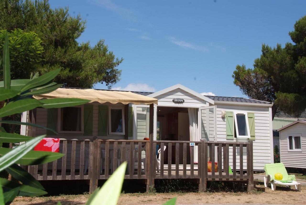 Camping Clau Mar Jo Борм-ле-Мимоза Номер фото