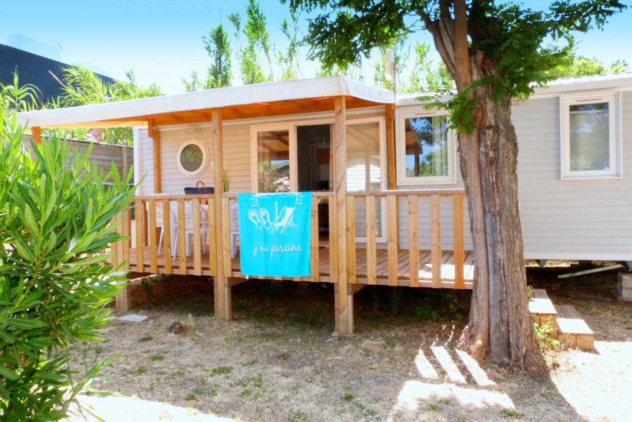 Camping Clau Mar Jo Борм-ле-Мимоза Номер фото